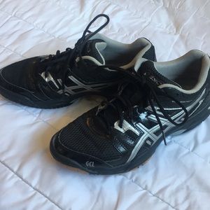 Women’s Gel Rocket 7 Volleyball Shoe